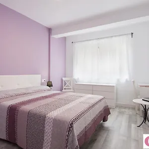 Apartment Cisne